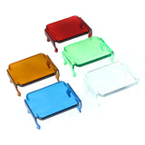 ATC - 4 Inch POD Lens Cover