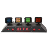 ATC - 4 Inch POD Lens Cover