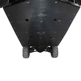 UHMW SKID PLATE | POLARIS GENERAL 4 1000 BY SSS OFF-ROAD