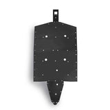 UHMW SKID PLATE | POLARIS GENERAL 4 1000 BY SSS OFF-ROAD