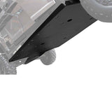UHMW SKID PLATE | POLARIS GENERAL 4 1000 BY SSS OFF-ROAD