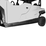 UHMW SKID PLATE | POLARIS GENERAL 4 1000 BY SSS OFF-ROAD