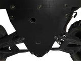 UHMW SKID PLATE | POLARIS GENERAL 4 1000 BY SSS OFF-ROAD