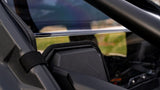 Double OTT Polaris RZR Pro XP Rear Window