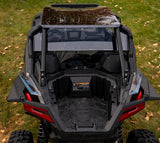 Double OTT Polaris RZR Pro XP Rear Window
