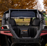 Double OTT Polaris RZR Pro XP Rear Window