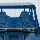 Polaris RZR Pro XP Full Windshield by Double OTT