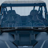 Polaris RZR Pro XP Full Windshield by Double OTT