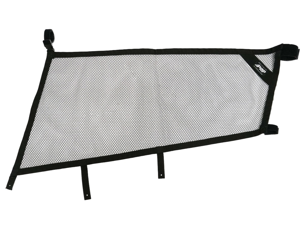 Polaris RZR Turbo S Window Nets by PRP – Pro UTV Parts