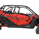 UHMW SKID PLATE | POLARIS RZR PRO XP 4 BY SSS OFF-ROAD