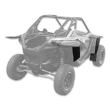 Mudbusters 2022+ POLARIS RZR PRO AND TURBO R OEM FENDER EXTENSIONS - MAX COVERAGE
