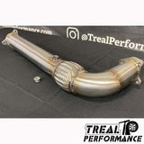 Treal Performance 2020-2023 POLARIS RZR PROXP FRONT SECTION