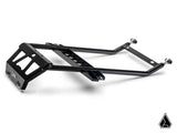 ASSAULT INDUSTRIES ADVENTURE RACK (FITS POLARIS RZR PRO XP / TURBO R / PRO R) by Super ATV