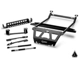 ASSAULT INDUSTRIES ADVENTURE RACK (FITS POLARIS RZR PRO XP / TURBO R / PRO R) by Super ATV