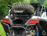 ASSAULT INDUSTRIES ADVENTURE RACK (FITS POLARIS RZR PRO XP / TURBO R / PRO R) by Super ATV