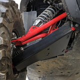 UHMW ARM GUARDS | POLARIS RZR PRO R 4 BY SSS OFF-ROAD