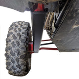 UHMW ARM GUARDS | POLARIS RZR PRO R 4 BY SSS OFF-ROAD