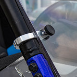 Double OTT Polaris RZR XP Pro Split Windshield