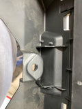 Polaris Pro XP Turbo R and Pro R Amps 4 Hole Mount for PV3 and Others