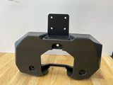 Polaris Pro XP Turbo R and Pro R Amps 4 Hole Mount for PV3 and Others