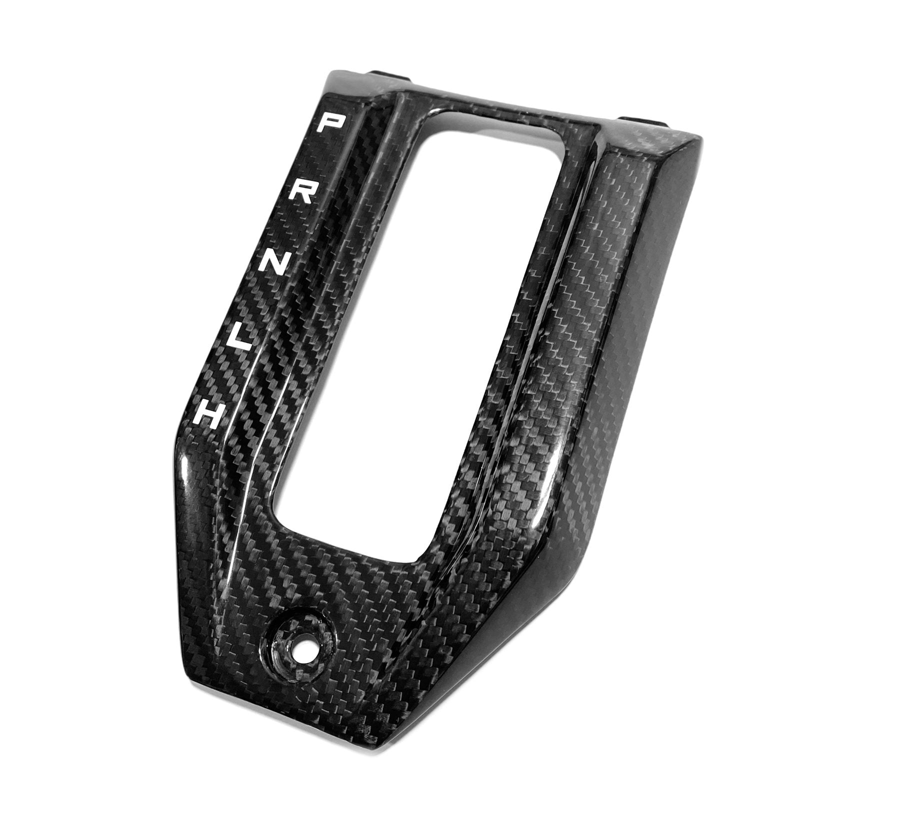 FourWerx 20+ POLARIS RZR PRO XP / PRO R CARBON FIBER SHIFTER