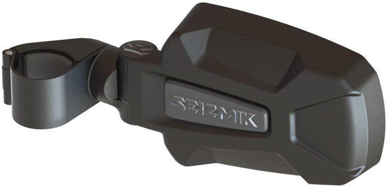 Seizmik Pursuit Mirrors - Polaris RZR Pro R/Turbo R/Pro XP – Pro