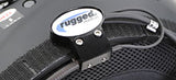 2 Pack - Quick Mount for Helmet Kit Wiring Installation by Rugged Radios