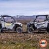 RBO Polaris RZR Trail and Trail S Baja Package
