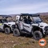 RBO Polaris RZR Trail and Trail S Baja Package