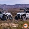 RBO Polaris RZR Trail and Trail S Baja Package