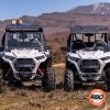 RBO Polaris RZR Trail and Trail S Baja Package