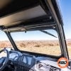 RBO Polaris RZR Trail and Trail S Baja Package