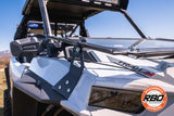 RBO Polaris RZR Trail and Trail S Baja Package