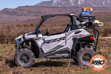 RBO Polaris RZR Trail and Trail S Baja Package