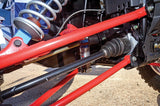 Walker Links - Front Sway Bar Shock for Polaris XP 1000/Turbo/RS1 by Walker Evans Racing