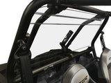 Spike Powersports Polaris RZR 900/1000 S Rear Windshield-GP