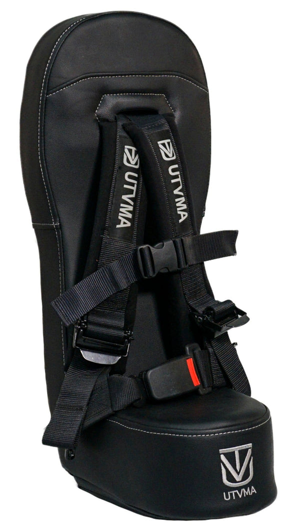 Honda Talon 4 Front Bump Seat (2019-2023)