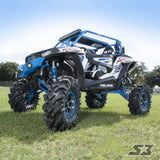 RZR XP 1000 HIGH CLEARANCE TRAILING ARMS by  S3 Power Sports