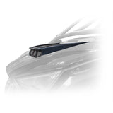 DRT RZR Pro XP / Pro R / Turbo R 2020+ Fiberglass Hood Scoop