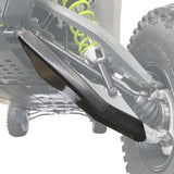 Polaris RZR Pro R, Turbo R UHMW A-Arm Guards by Factory UTV