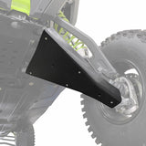Polaris RZR Pro R, Turbo R UHMW A-Arm Guards by Factory UTV