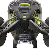 Polaris RZR Pro R, Turbo R UHMW A-Arm Guards by Factory UTV