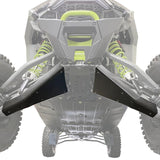 Polaris RZR Pro R, Turbo R UHMW A-Arm Guards by Factory UTV