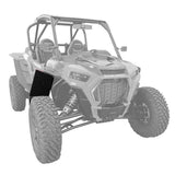 Polaris RZR XP Turbo-S Max Coverage Fender Flares by Mudbusters