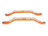 CA Technologies Polaris RZR Turbo S High Clearance Rear LOWER Radius Rods