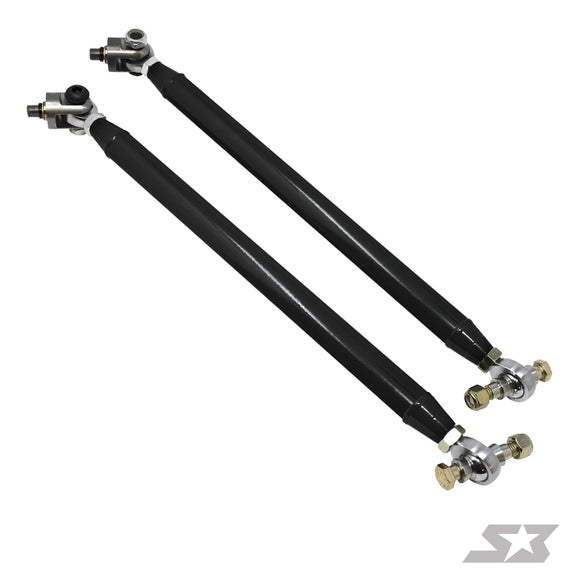 S3 Power Sports Polaris RZR XP 1000 Tie Rods