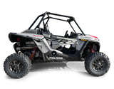 RZR XP 1000 Turbo and Turbo S 2017+ Air Intake Grill by DRT