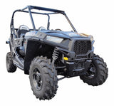 POLARIS RZR 900 TRAIL AND RZR 900 FENDER FLARES by Mudbusters