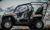 RZR 800 Back Seat and Roll Cage Kit (2008-2014)