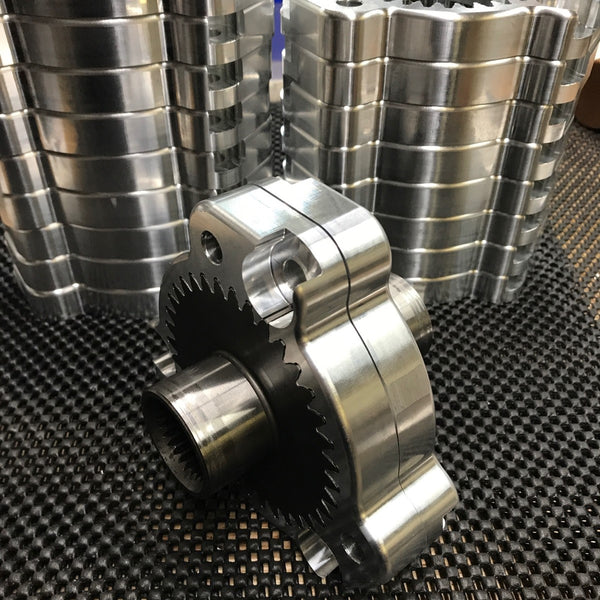 HD EXTREME OFFROAD - Polaris Ranger 800 Turf Mode Delete – Pro UTV